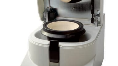 A Universal Mortar Grinder for Every Application
