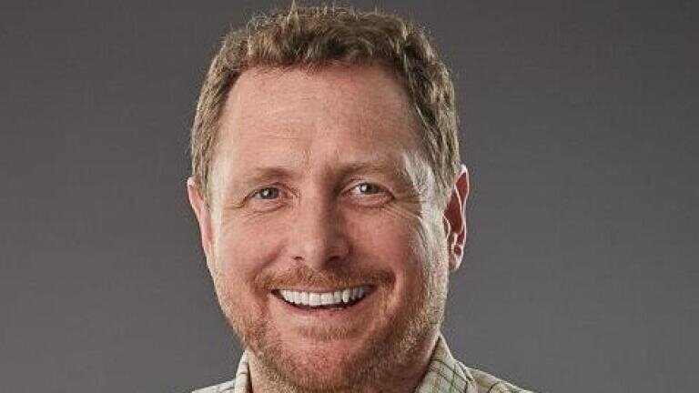 Mark Davis