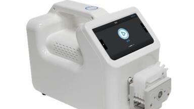OEM Pumps For Liquid Filling Machines