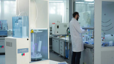 Achieving the lowest possible detection limits with ICP-OES and ICP-MS