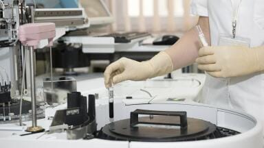 Can Automation Help With Drug Discovery?