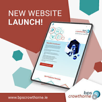 New Website Provides Your Single-Source Point Exclusively for Ireland
