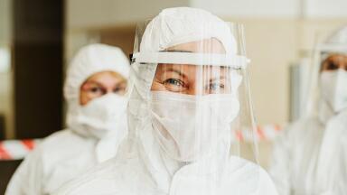 How Was Drug Discovery Accelerated for COVID-19?