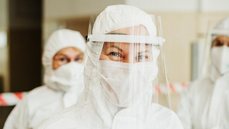 How Was Drug Discovery Accelerated for COVID-19?