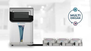 New Multi-Organ Microphysiological System introduced