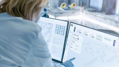 New Platform for Fast and Efficient Antibody Discovery Launched