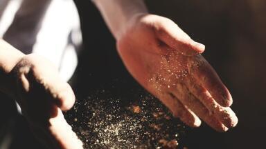 What Is Particle Analysis?