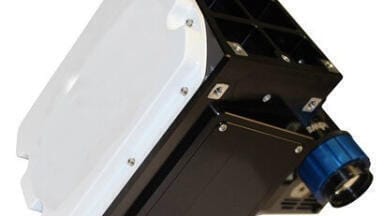 Hyperspectral Sensor Ideal for High-Resolution Chlorophyll Fluorescence Measurements
