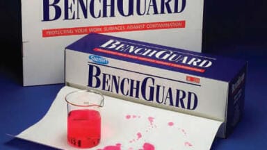 BenchGuard - totally economical
