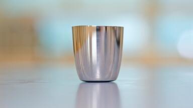 Platinum crucibles - all-round helpers in the laboratory