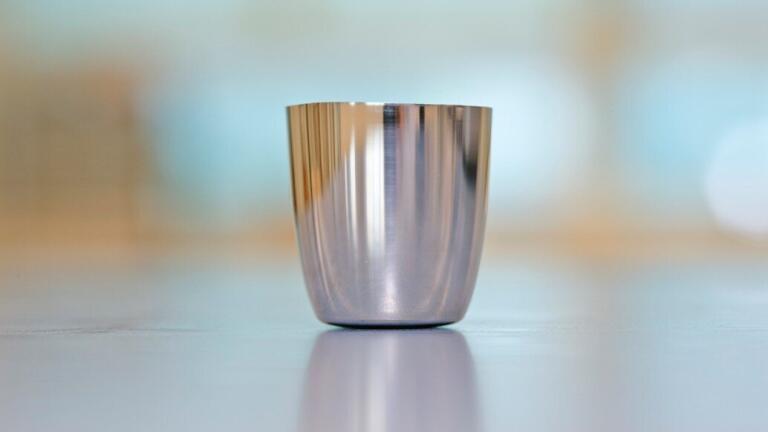 Platinum crucibles - all-round helpers in the laboratory