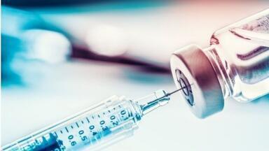 Safe Storage for COVID-19 Vaccines