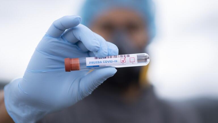 How Is COVID Diagnostic Testing Advancing?