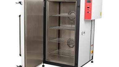 Carbolite Gero launches specialist decarboxylation oven