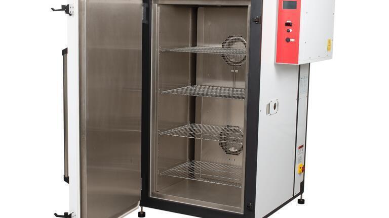 Carbolite Gero launches specialist decarboxylation oven