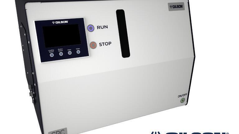 CPC: A cost-effective alternative to HPLC for Natural Product Purification
