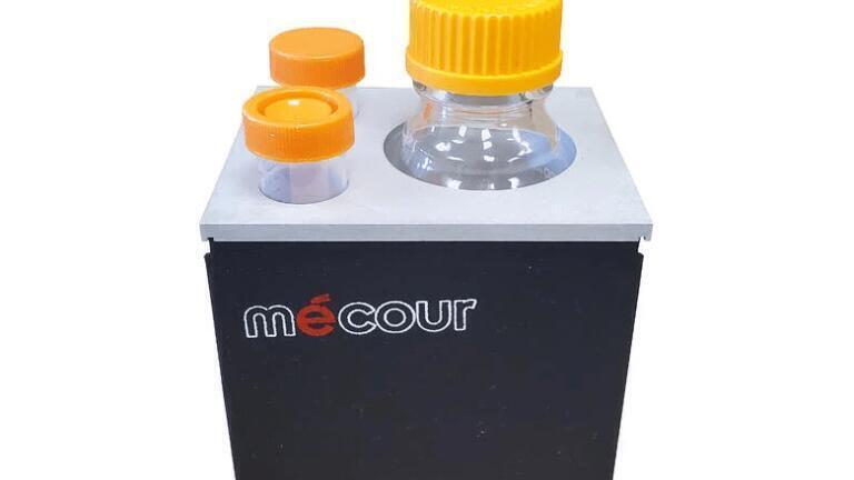 Precise, Reliable Cooling, Freezing and Thawing Systems