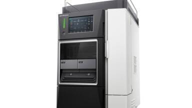 Shimadzu launches the first UHPLC system designed to support remote workstyle