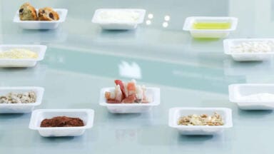 Achieve Fast and Accurate Microwave Fat Determinations in Food and Feed