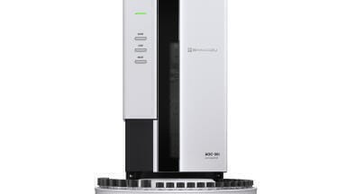New Automatic Sample Injection System for Next-Generation Laboratories