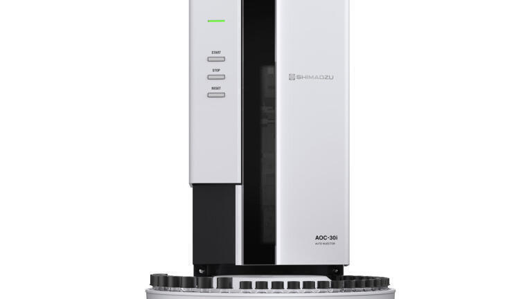 New Automatic Sample Injection System for Next-Generation Laboratories