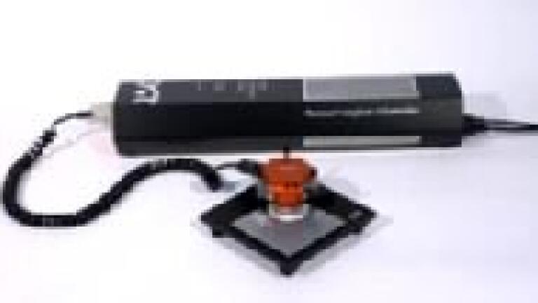 The New Generation of Scanning Probe Microscopes