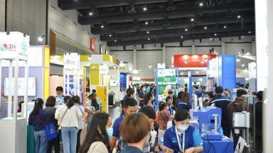 Thailand Lab International and Bio Asia Pacific Announce New Webinar Series: How to Adapt your Business during the COVID-19 Crisis for Laboratory Industry
