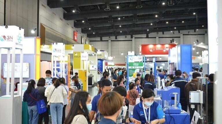 Thailand Lab International and Bio Asia Pacific Announce New Webinar Series: How to Adapt your Business during the COVID-19 Crisis for Laboratory Industry
