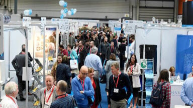 The UK's entire lab industry has its eyes on Lab Innovations 2021