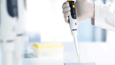 The new Transferpette® S from BRAND