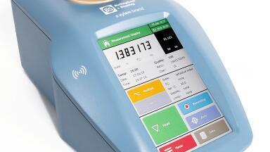 Improved Workflow and Data Integrity - RFM900-T Series Refractometers