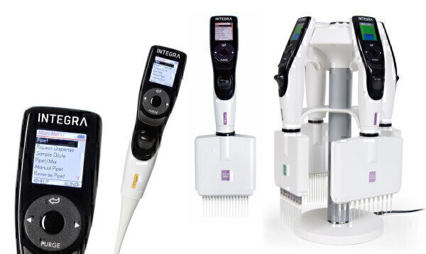 Electronic Pipettes Aid Stem Cell Research - Vimarsana News