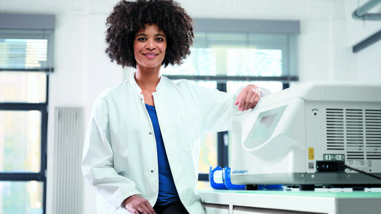 Eppendorf now offers scientists advanced features to simplify and accelerate their centrifugation workflow steps. 