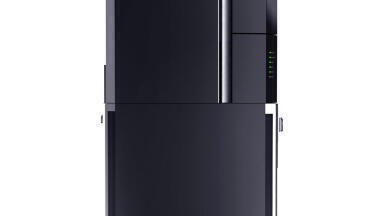 Newly Developed MS Imaging System Awarded Red Dot Design Award 2021