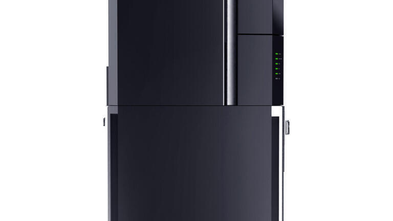 Newly Developed MS Imaging System Awarded Red Dot Design Award 2021