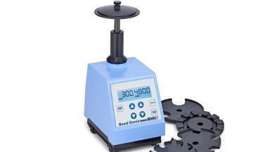New Bead Beater/Homogeniser Offers Versatile Sample Prep Solutions