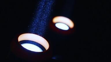 What is the Principle of UV Spectroscopy?