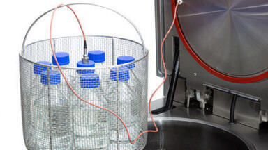 High Quality Autoclaves for a Wide Range of Applications