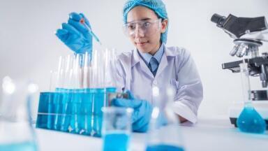 Liquid Dispensing: 101