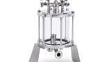 Complete Pumping Solutions for Biotech and Pharma Industries