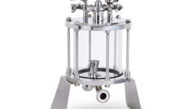 Complete Pumping Solutions for Biotech and Pharma Industries