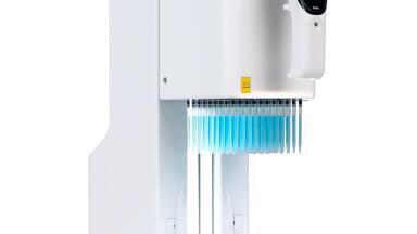New Affordable Portable Pipette introduced