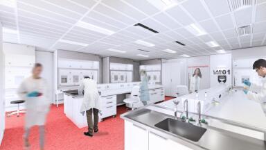 Protein Degradation Centre to Revolutionise Drug Discovery