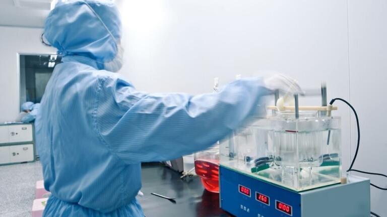 Coronavirus Blood Plasma Treatment Progresses through Clinical Trials