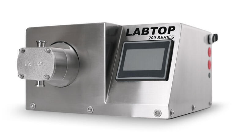 Proven Pumping Solutions for Shear Sensitive Liquids