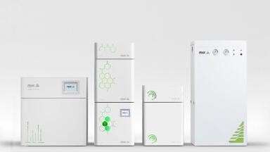 New Green Initiative for Laboratory Gas Generators