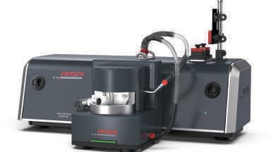 Simplify your particle shape and size analysis of suspensions and emulsions