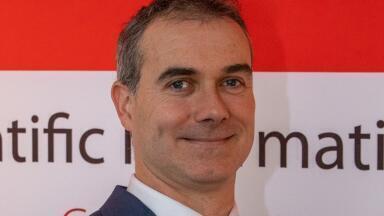 Informatics Partnership provides Continuity across Workflows