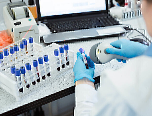 Laboratory Labels for Extreme Environments - Vimarsana News