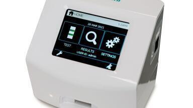 AnteoTech Secures CE Mark for Its Versatile EuGeni™ Rapid Diagnostic Platform
